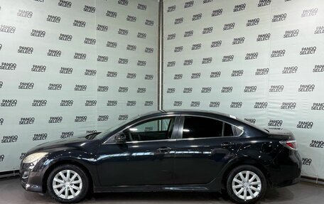 Mazda 6, 2011 год, 943 000 рублей, 2 фотография