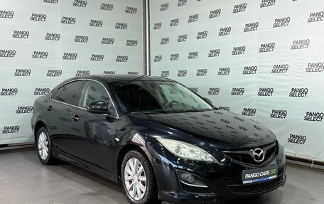 Mazda 6, 2011 год, 943 000 рублей, 7 фотография