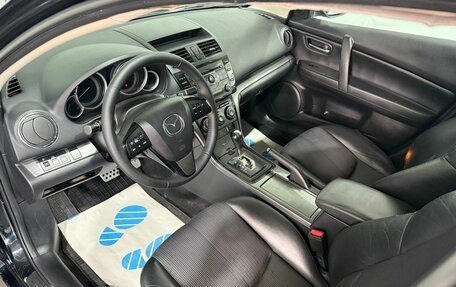 Mazda 6, 2011 год, 943 000 рублей, 10 фотография