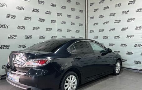 Mazda 6, 2011 год, 943 000 рублей, 5 фотография