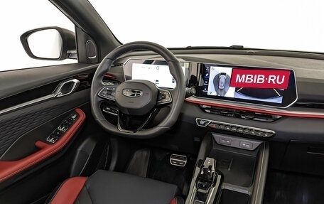 Geely Coolray I, 2024 год, 2 185 000 рублей, 28 фотография