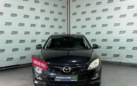 Mazda 6, 2011 год, 943 000 рублей, 8 фотография