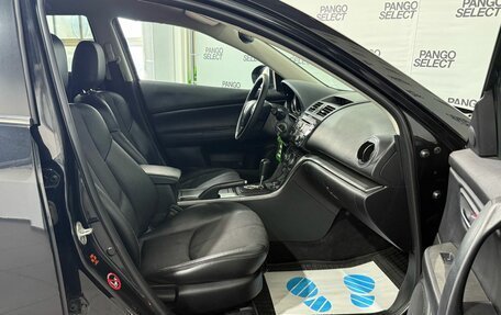 Mazda 6, 2011 год, 943 000 рублей, 21 фотография