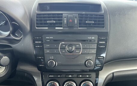 Mazda 6, 2011 год, 943 000 рублей, 15 фотография