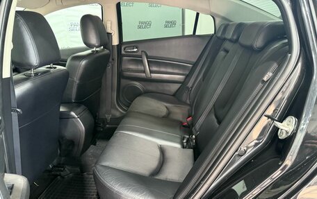 Mazda 6, 2011 год, 943 000 рублей, 17 фотография