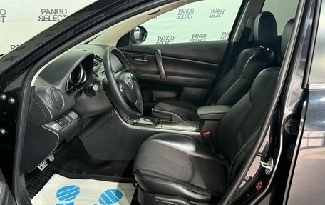 Mazda 6, 2011 год, 943 000 рублей, 11 фотография