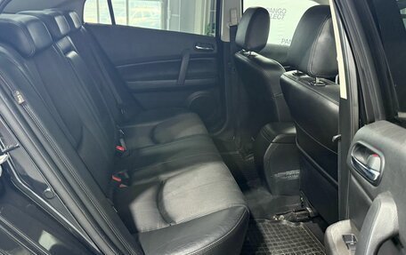 Mazda 6, 2011 год, 943 000 рублей, 19 фотография