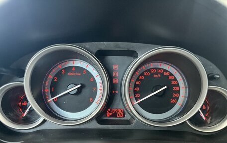 Mazda 6, 2011 год, 943 000 рублей, 14 фотография