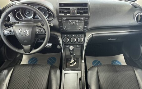 Mazda 6, 2011 год, 943 000 рублей, 13 фотография
