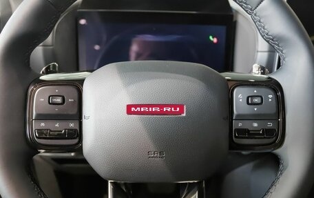 Haval H7, 2026 год, 3 999 000 рублей, 13 фотография