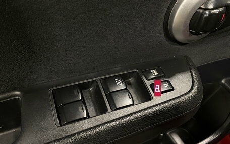 Nissan Tiida, 2012 год, 939 000 рублей, 16 фотография