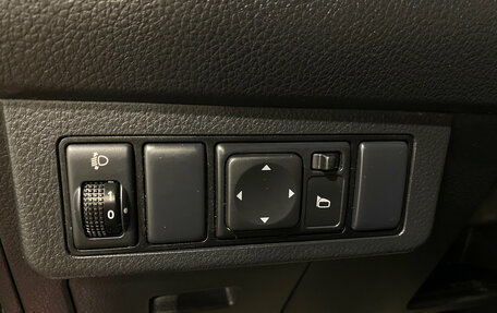 Nissan Tiida, 2012 год, 939 000 рублей, 17 фотография