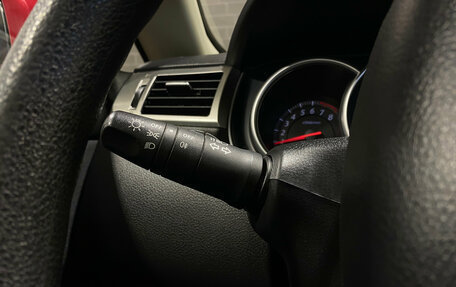 Nissan Tiida, 2012 год, 939 000 рублей, 18 фотография