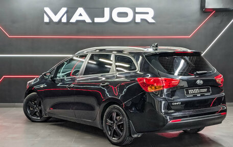 KIA cee'd III, 2017 год, 1 300 000 рублей, 7 фотография