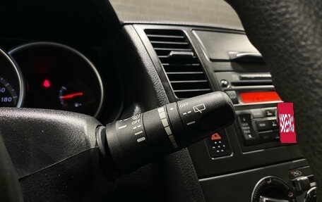 Nissan Tiida, 2012 год, 939 000 рублей, 19 фотография
