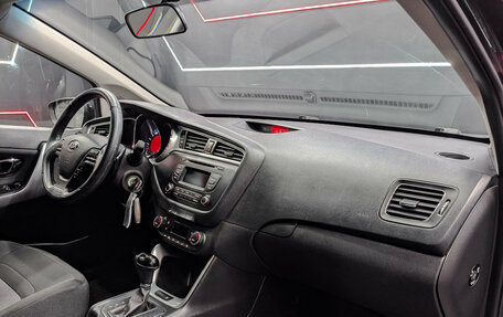 KIA cee'd III, 2017 год, 1 300 000 рублей, 13 фотография