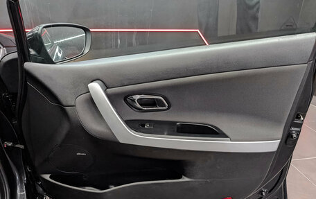 KIA cee'd III, 2017 год, 1 300 000 рублей, 23 фотография