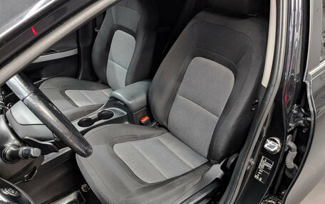 KIA cee'd III, 2017 год, 1 300 000 рублей, 19 фотография