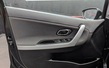 KIA cee'd III, 2017 год, 1 300 000 рублей, 18 фотография