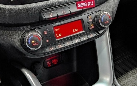 KIA cee'd III, 2017 год, 1 300 000 рублей, 20 фотография