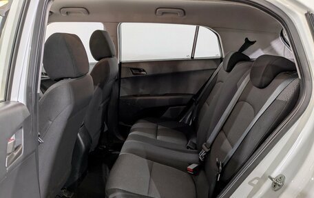 Hyundai Creta I рестайлинг, 2018 год, 1 330 000 рублей, 3 фотография
