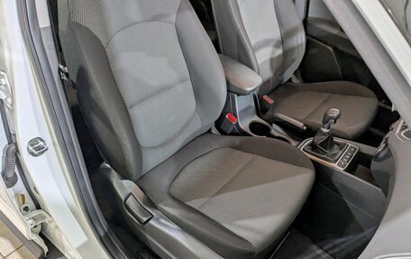 Hyundai Creta I рестайлинг, 2018 год, 1 330 000 рублей, 12 фотография
