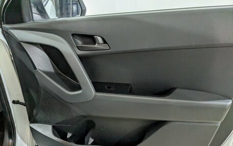 Hyundai Creta I рестайлинг, 2018 год, 1 330 000 рублей, 20 фотография