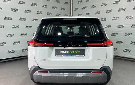 Toyota RAV4, 2025 год, 4 145 000 рублей, 4 фотография