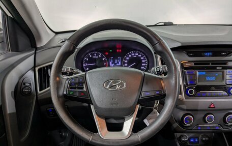 Hyundai Creta I рестайлинг, 2018 год, 1 330 000 рублей, 24 фотография