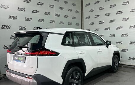 Toyota RAV4, 2025 год, 4 145 000 рублей, 5 фотография