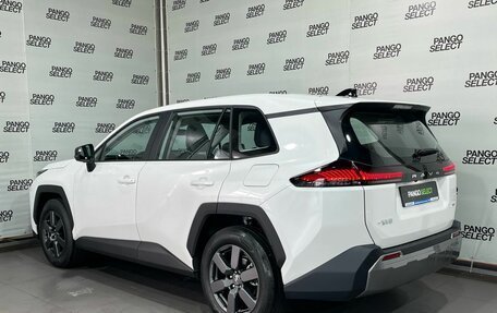 Toyota RAV4, 2025 год, 4 145 000 рублей, 3 фотография