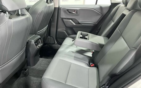 Toyota RAV4, 2025 год, 4 145 000 рублей, 20 фотография