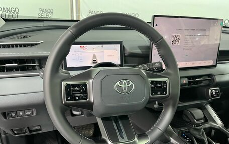 Toyota RAV4, 2025 год, 4 145 000 рублей, 13 фотография