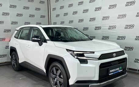 Toyota RAV4, 2025 год, 4 145 000 рублей, 7 фотография