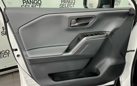 Toyota RAV4, 2025 год, 4 145 000 рублей, 9 фотография