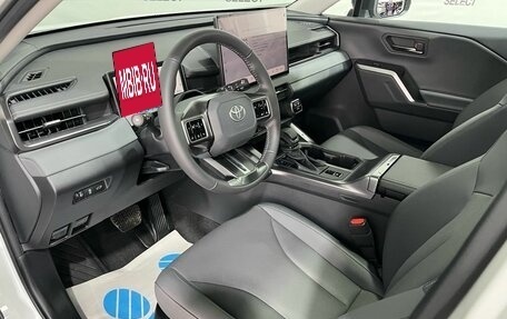 Toyota RAV4, 2025 год, 4 145 000 рублей, 11 фотография