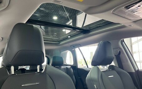 Toyota RAV4, 2025 год, 4 145 000 рублей, 28 фотография