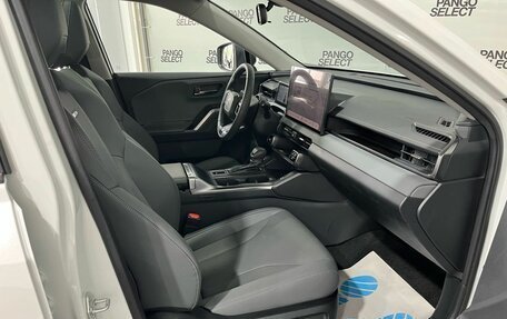 Toyota RAV4, 2025 год, 4 145 000 рублей, 26 фотография