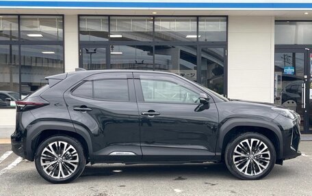 Toyota Yaris Cross, 2023 год, 1 550 100 рублей, 7 фотография