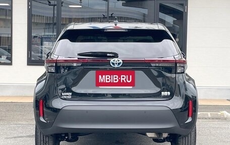 Toyota Yaris Cross, 2023 год, 1 550 100 рублей, 5 фотография