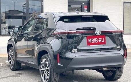 Toyota Yaris Cross, 2023 год, 1 550 100 рублей, 6 фотография