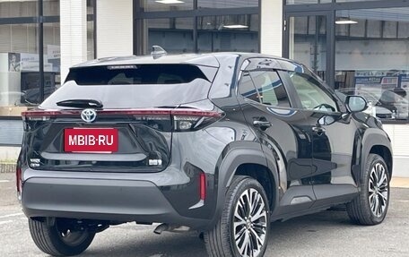 Toyota Yaris Cross, 2023 год, 1 550 100 рублей, 4 фотография