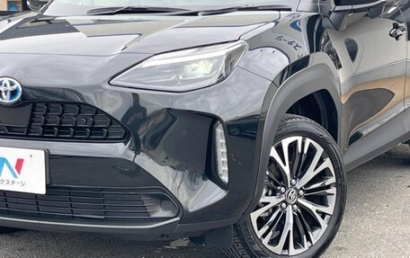 Toyota Yaris Cross, 2023 год, 1 550 100 рублей, 9 фотография