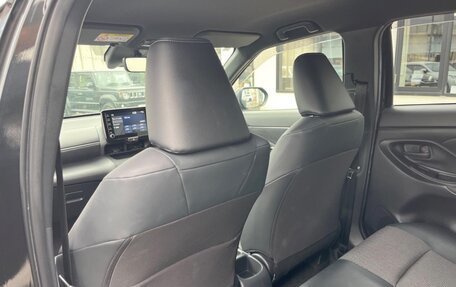 Toyota Yaris Cross, 2023 год, 1 550 100 рублей, 18 фотография