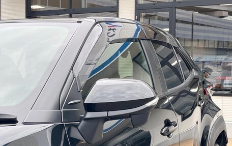 Toyota Yaris Cross, 2023 год, 1 550 100 рублей, 10 фотография