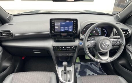 Toyota Yaris Cross, 2023 год, 1 550 100 рублей, 14 фотография