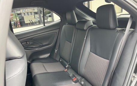 Toyota Yaris Cross, 2023 год, 1 550 100 рублей, 19 фотография