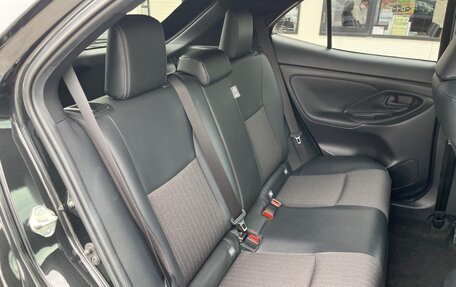 Toyota Yaris Cross, 2023 год, 1 550 100 рублей, 16 фотография