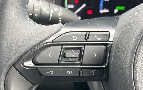 Toyota Yaris Cross, 2023 год, 1 550 100 рублей, 23 фотография