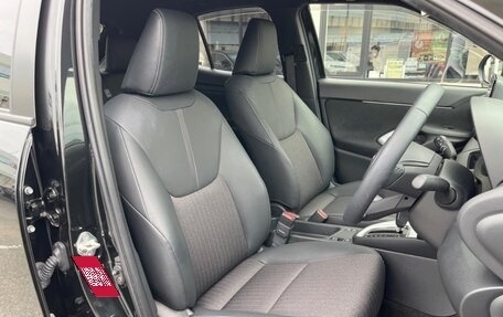 Toyota Yaris Cross, 2023 год, 1 550 100 рублей, 15 фотография